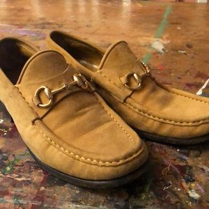 Gucci Loafers